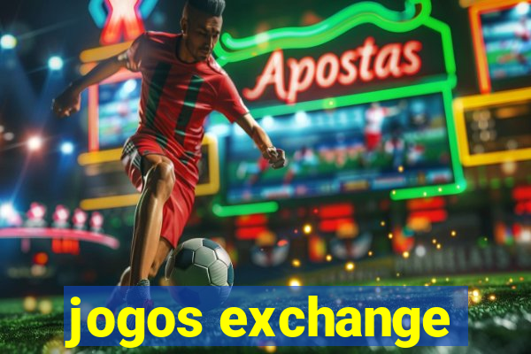 jogos exchange